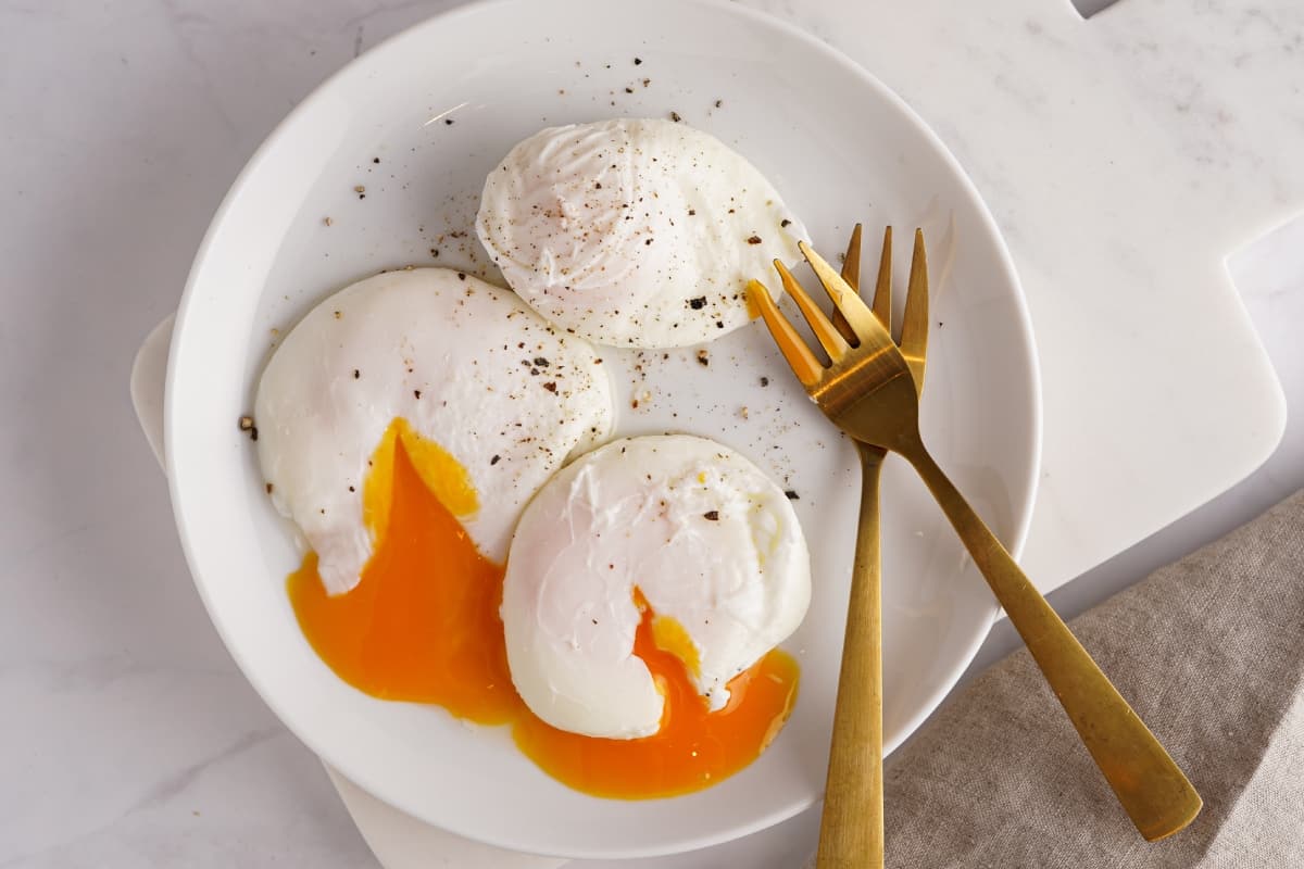 Los huevos a través del mundo conoce las mejores recetas.