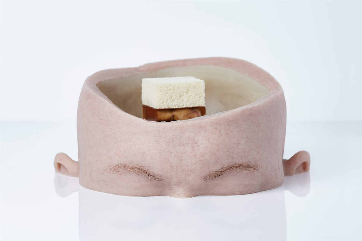 qué es Rasmus Munk creado de la cocina holística
