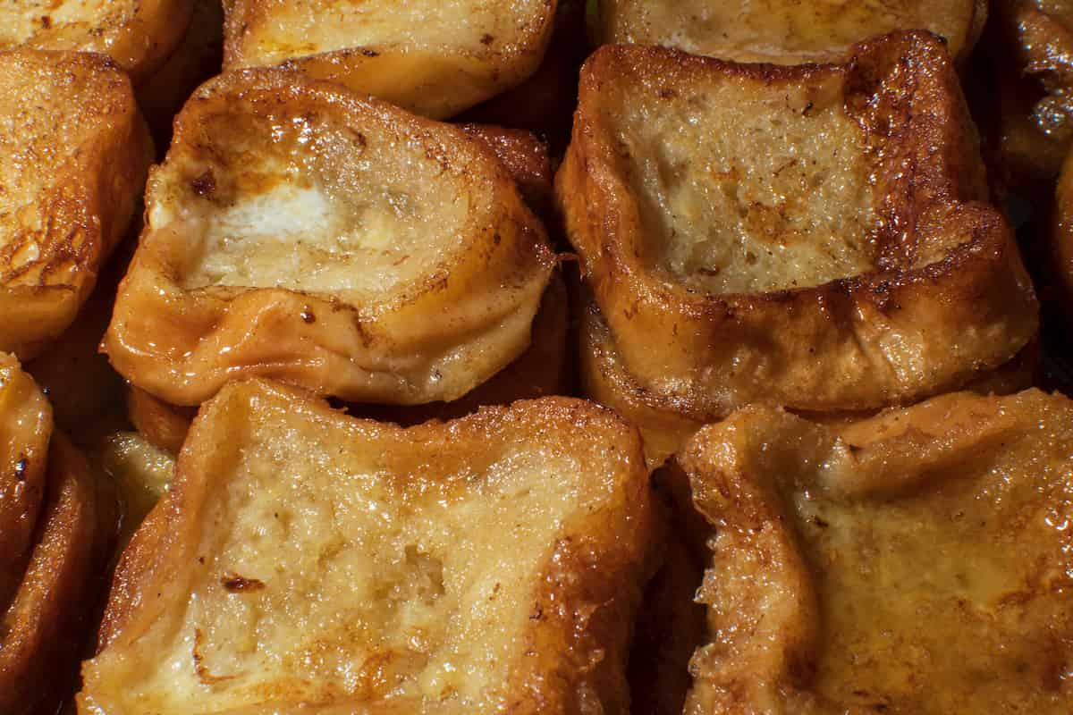 esta es la receta perfecta de Jordi Roca