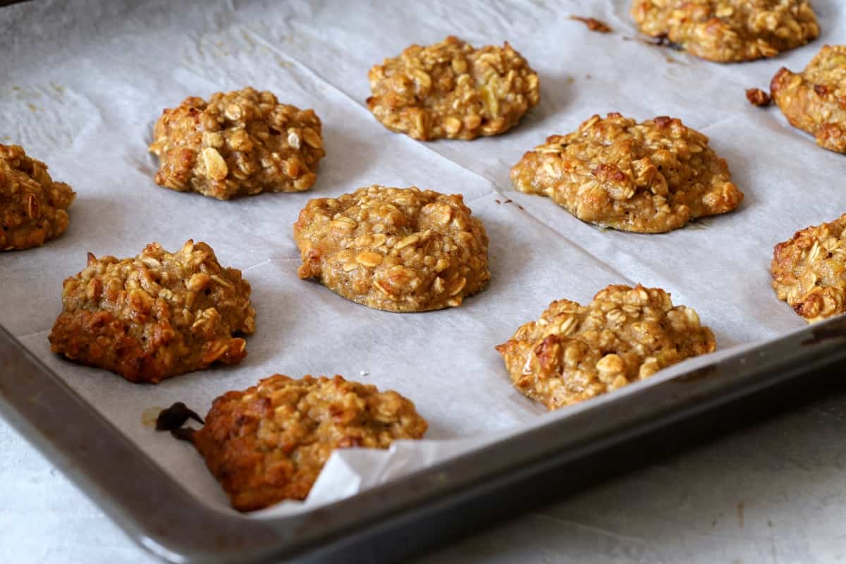 5 Recetas de postres veganos saludables y bajos en azúcar.
