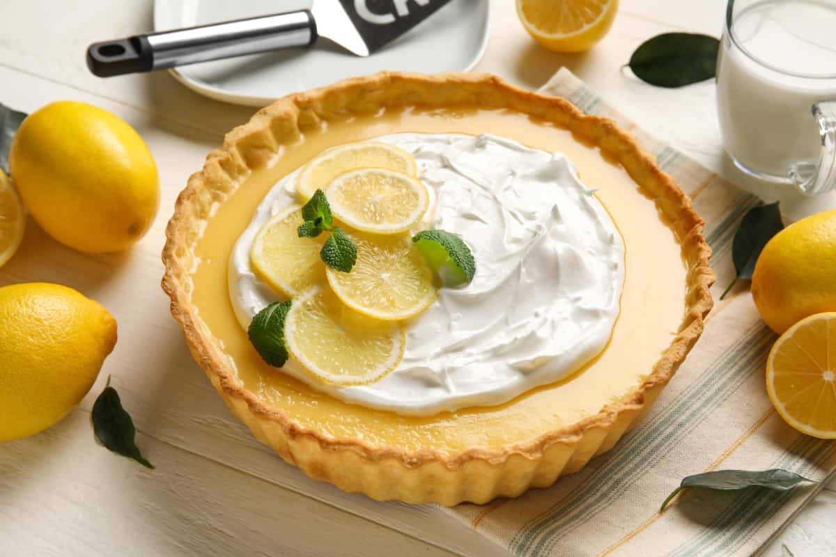 5 Recetas de postres veganos saludables y bajos en azúcar.