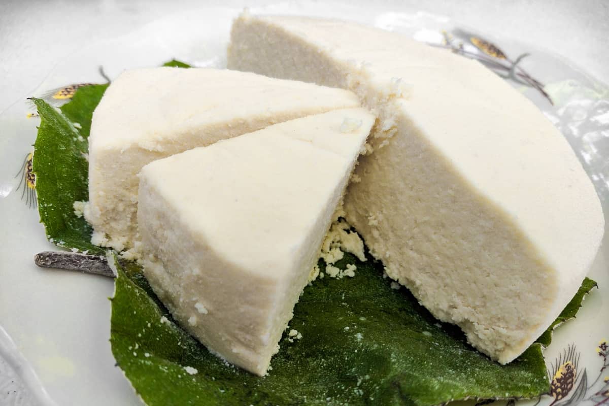 El queso de Aro es uno de los favoritos en nuestros antojitos mexicanos.