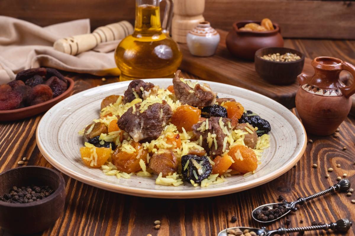 La castaña y su protagonismo en la gastronomía de otoño e invierno.