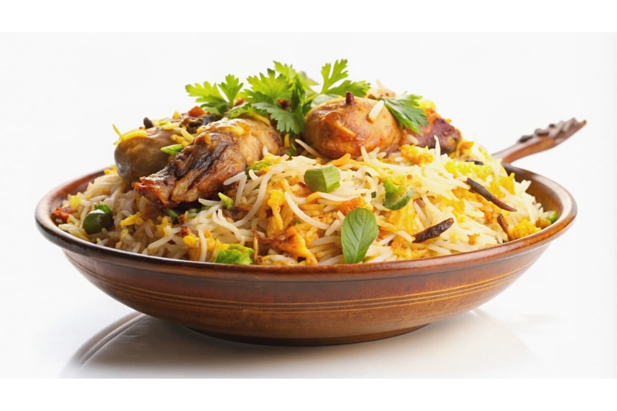 Las 7 preparaciones de arroz más famosas alrededor del mundo.