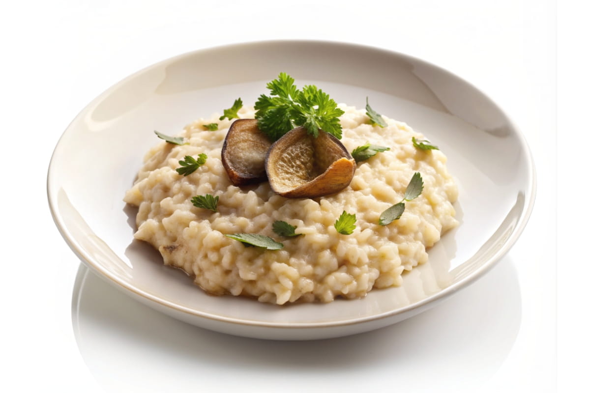 Las 7 preparaciones de arroz más famosas alrededor del mundo.