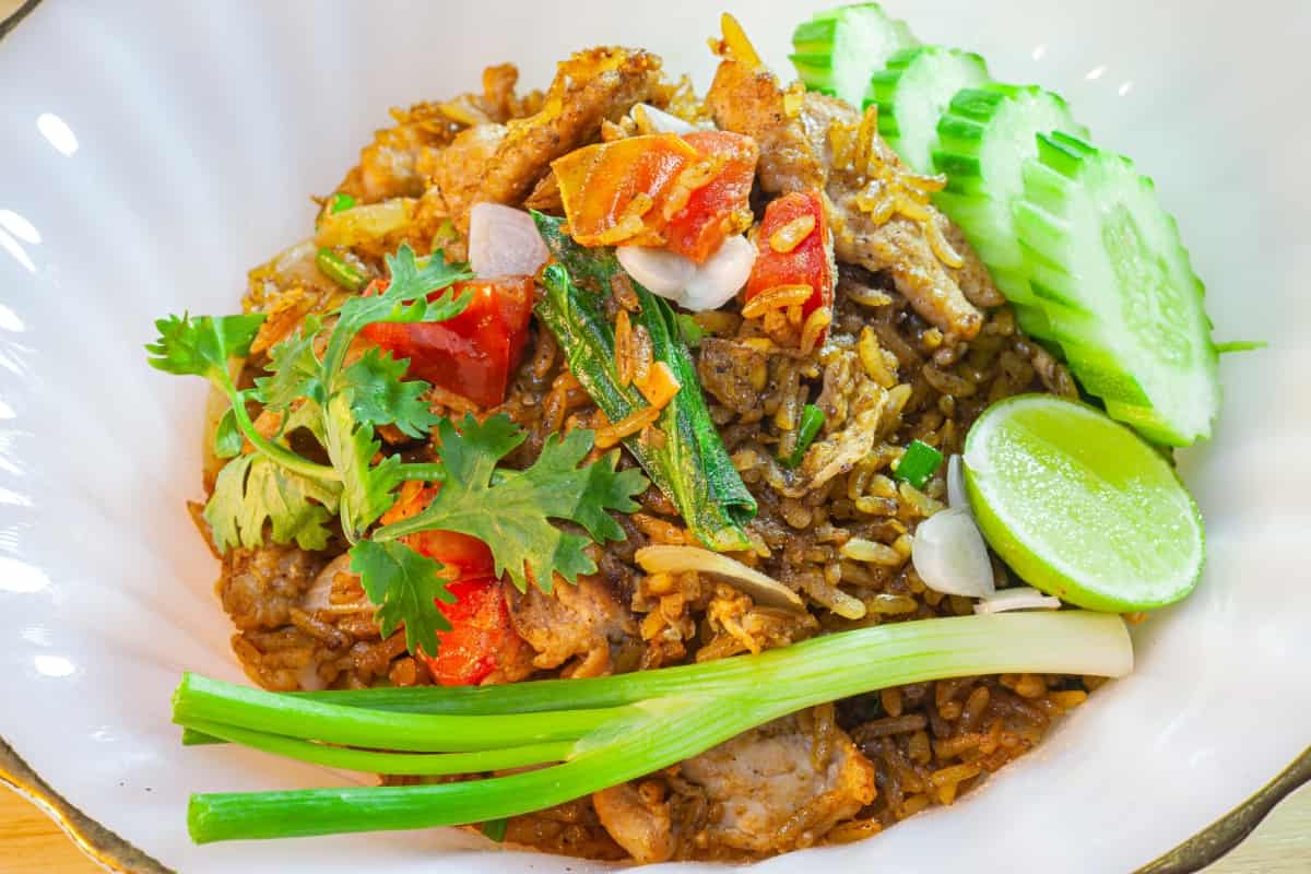 Las 7 preparaciones de arroz más famosas alrededor del mundo.