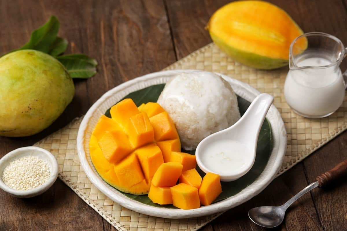 Las 7 preparaciones de arroz más famosas alrededor del mundo.