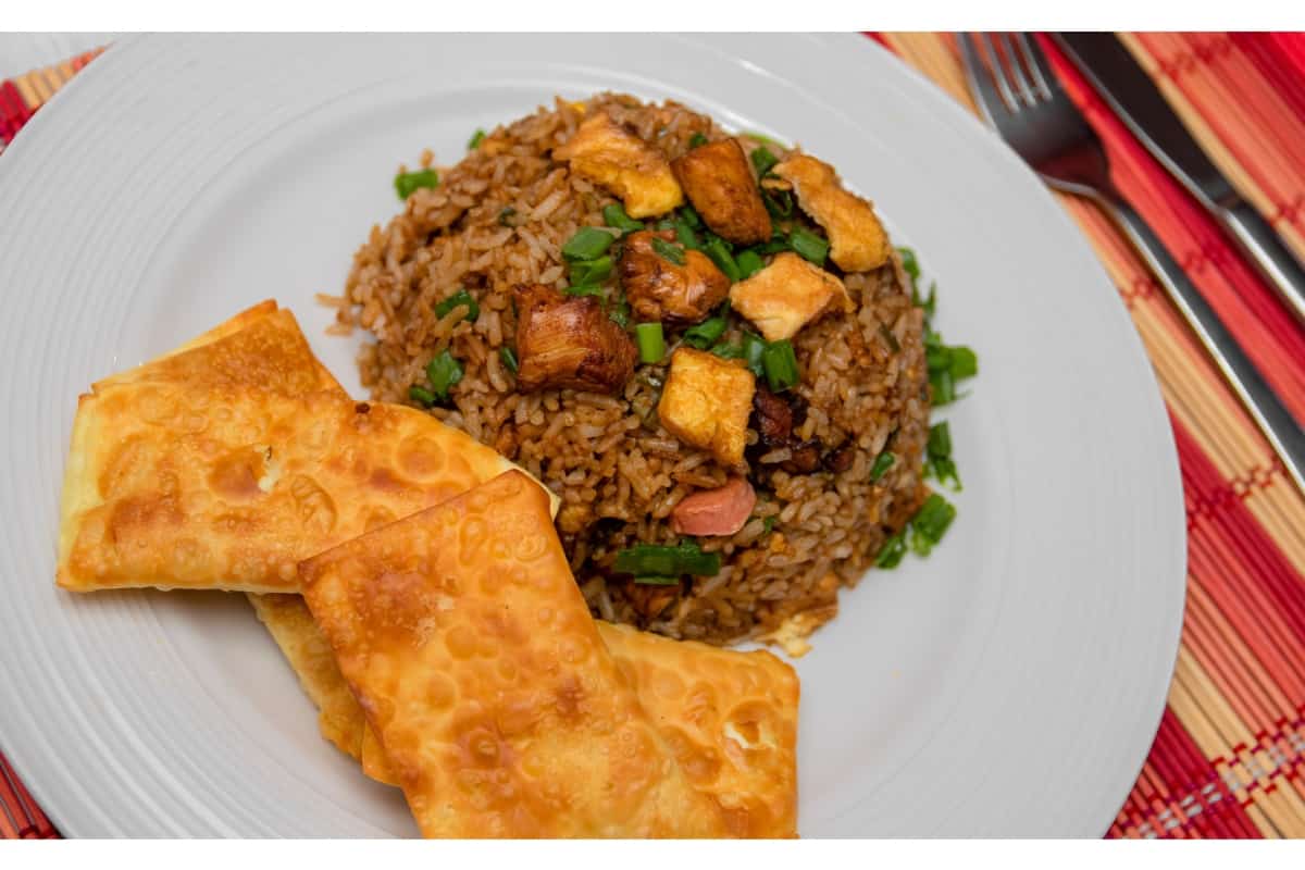 Las 7 preparaciones de arroz más famosas alrededor del mundo.