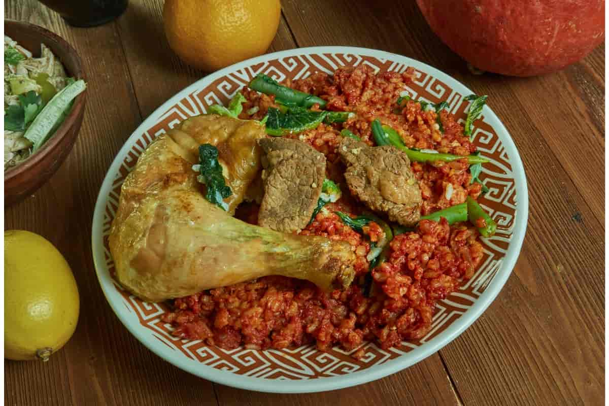 Las 7 preparaciones de arroz más famosas alrededor del mundo.