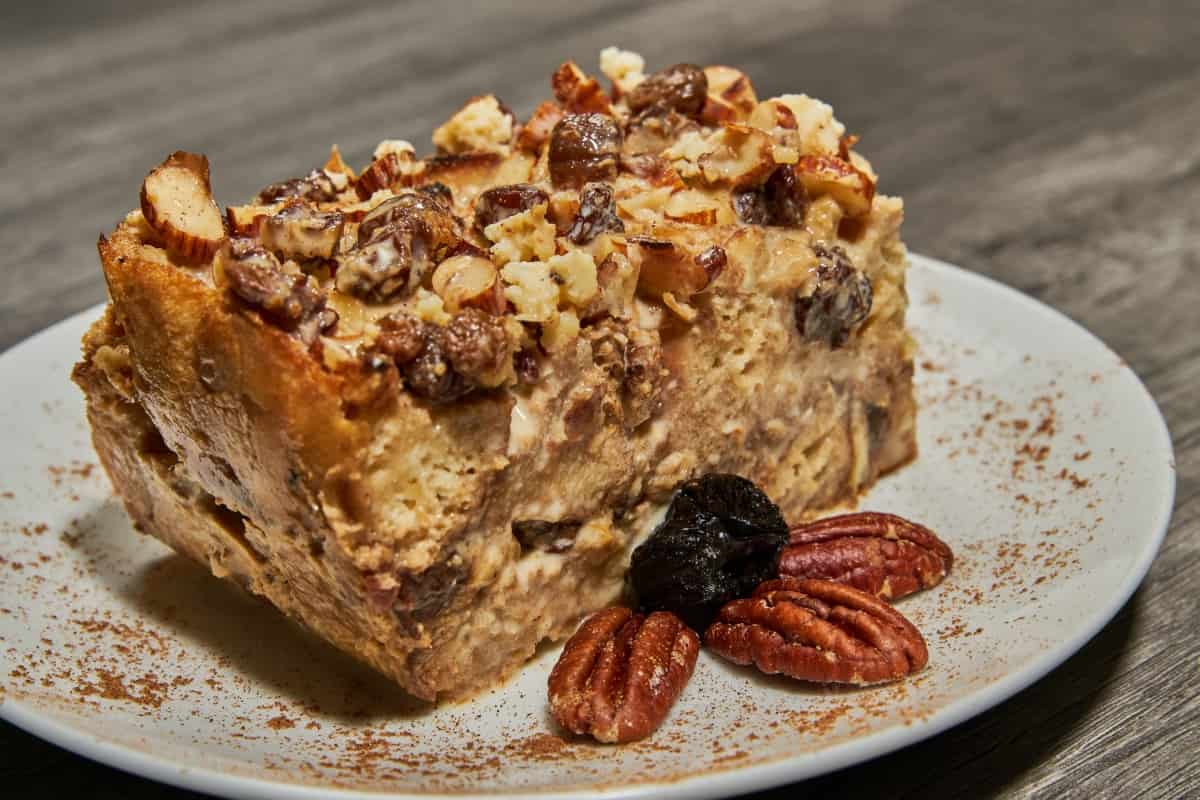 Recetas mexicanas navideñas.