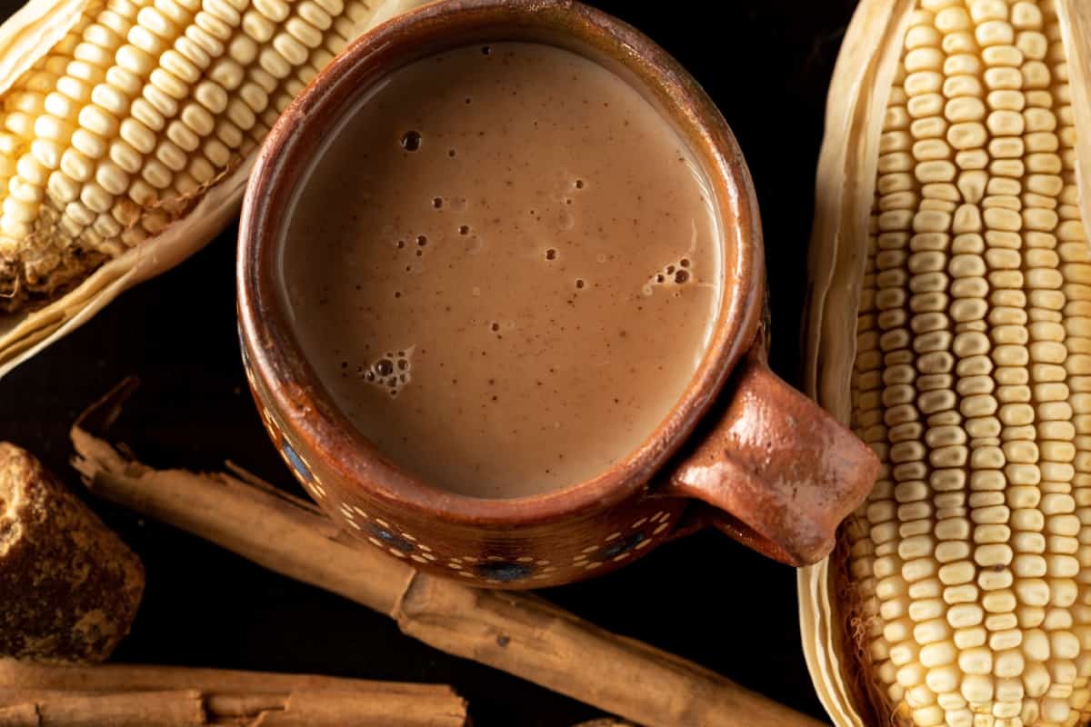 Recetas mexicanas navideñas.