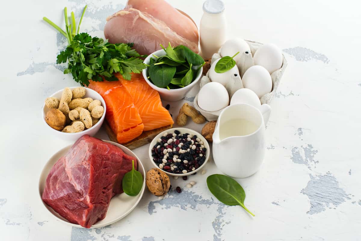 utiliza los mejores ingredientes para cualquier persona diabética