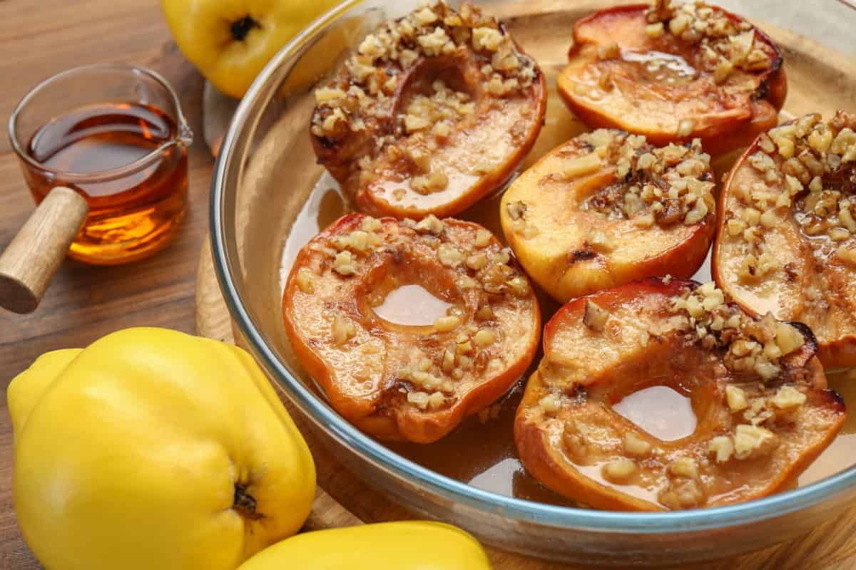 ¿Qué es el membrillo, sabores y recetas?