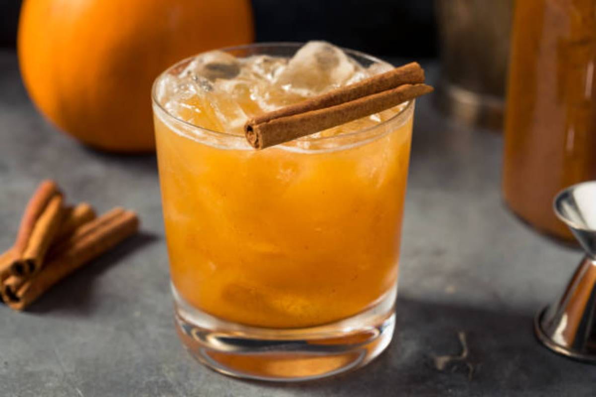 5 Mezcalitas llenas de sabor para acompañar tu cena navideña.