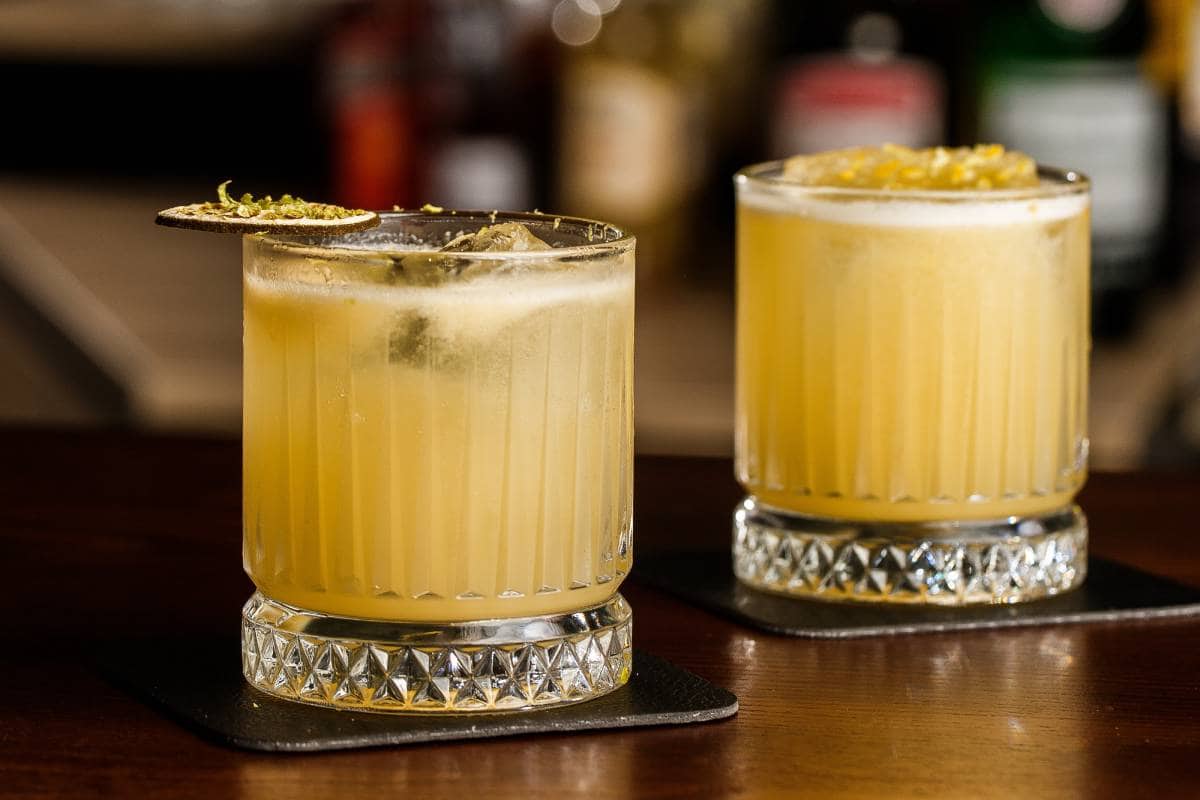 5 Mezcalitas llenas de sabor para acompañar tu cena navideña.