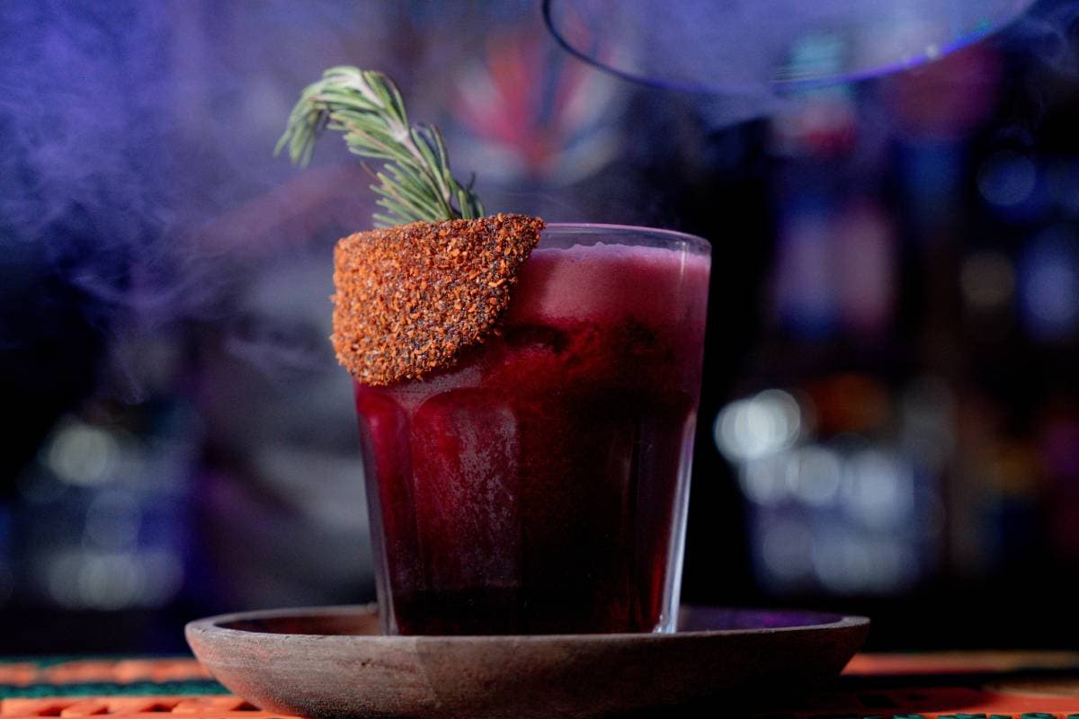 5 Mezcalitas llenas de sabor para acompañar tu cena navideña.