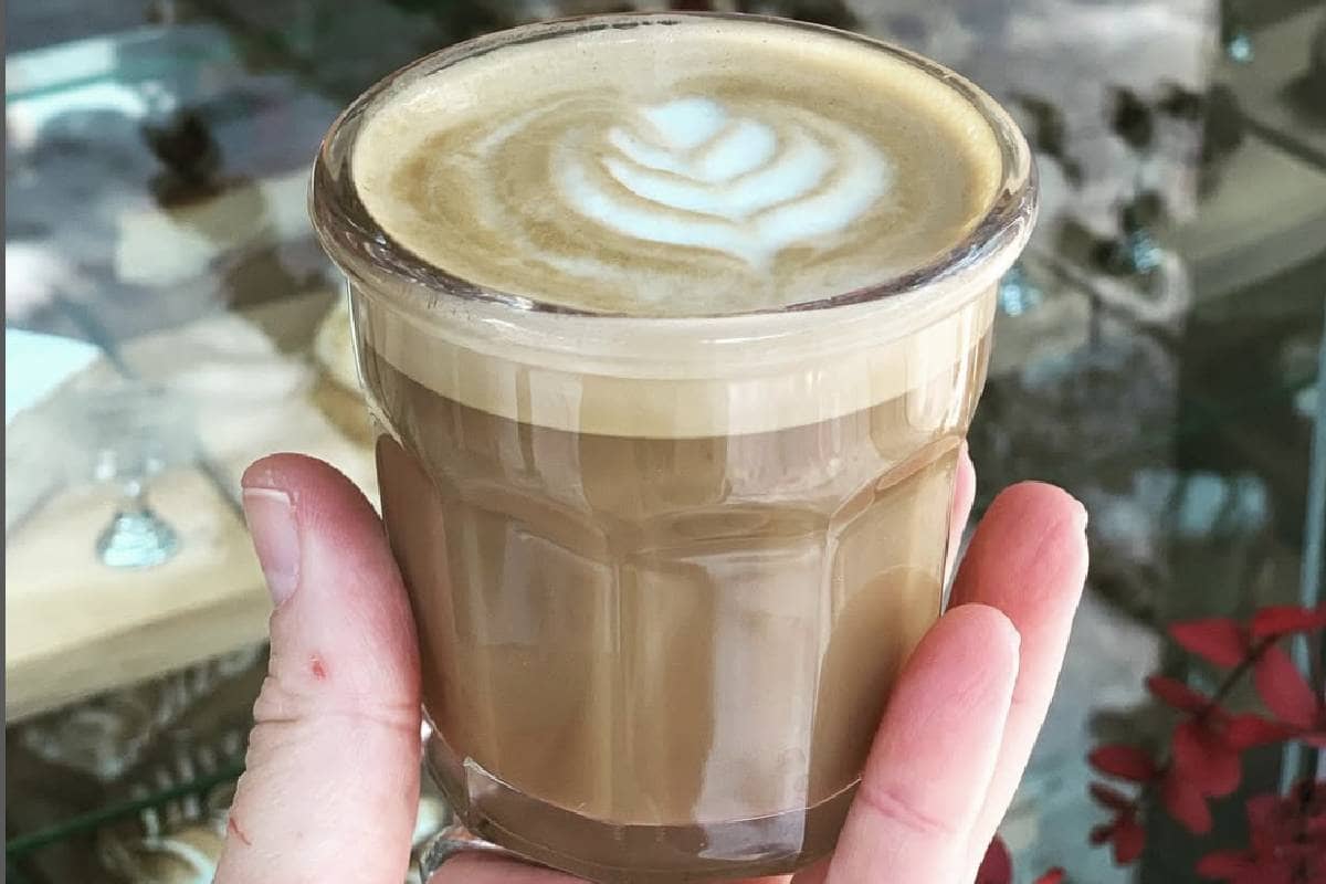 Lugares para disfrutar de un chocolate caliente en la CDMX.