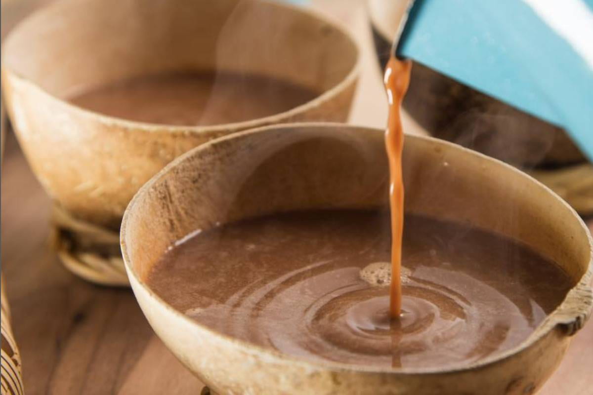 Lugares para disfrutar de un chocolate caliente en la CDMX.