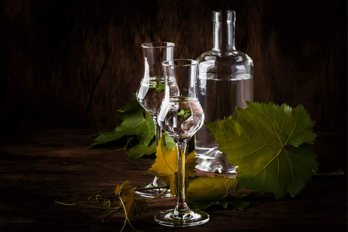 Pisco del Perú