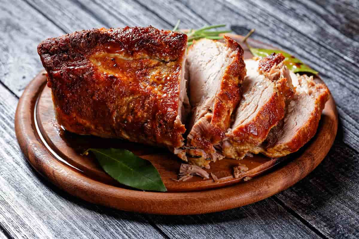 consejos para tener un lomo de cerdo al horno perfecto