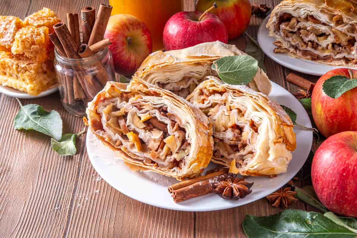 postre de fonda