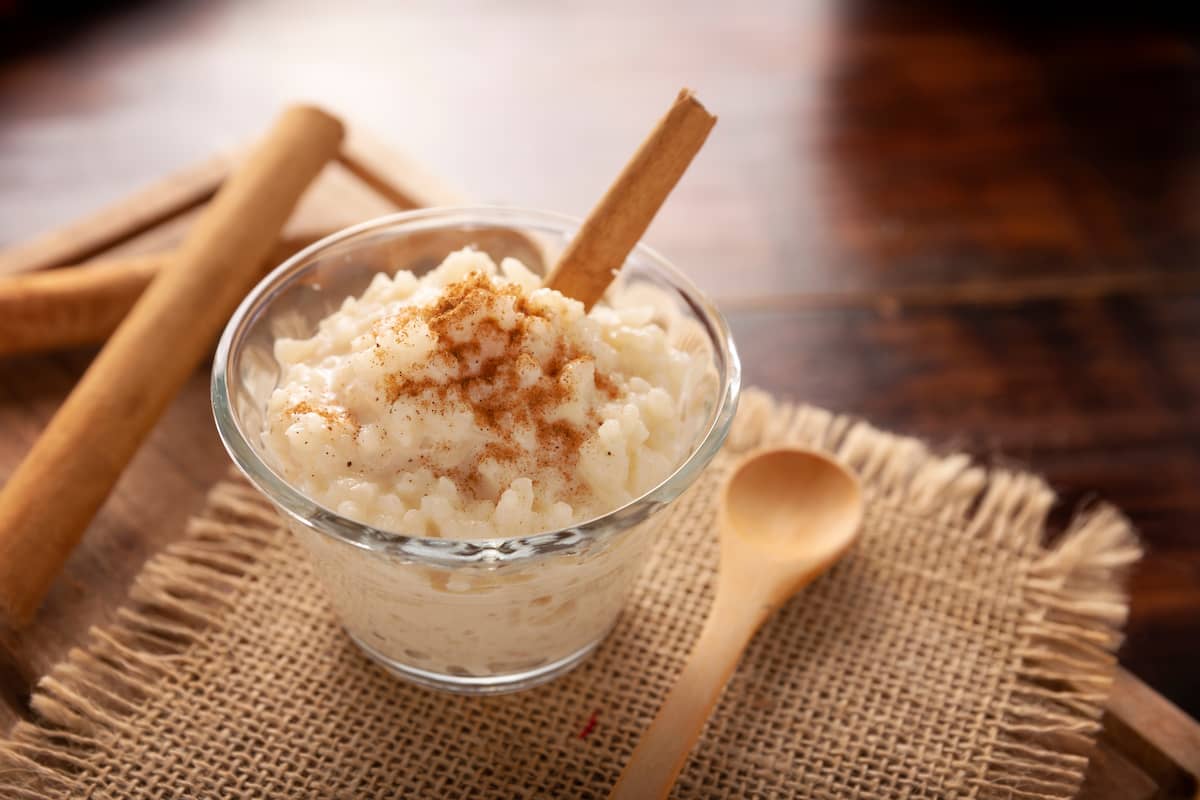 recetas para el frío
