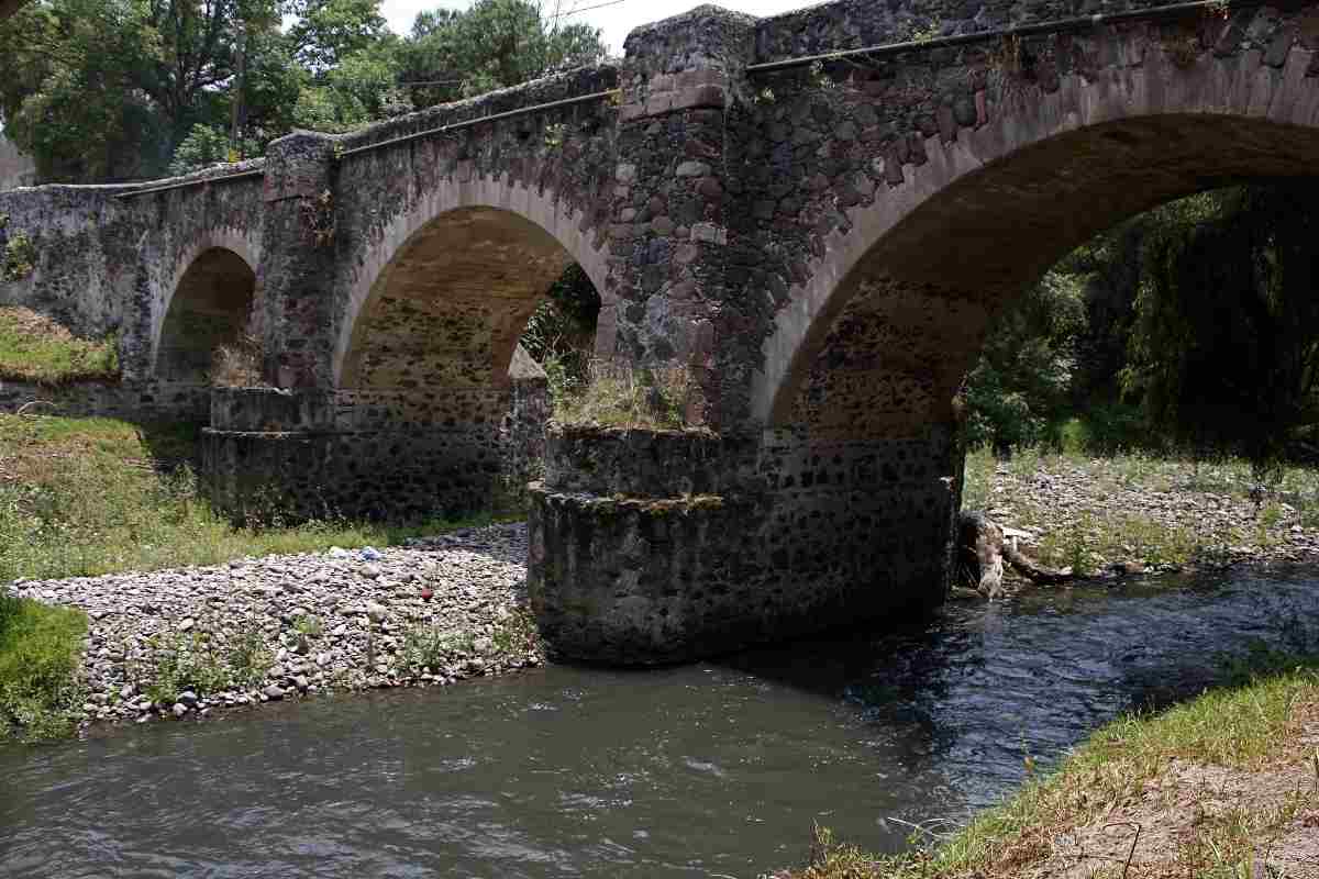 Documental Los Sabores del Camino Real