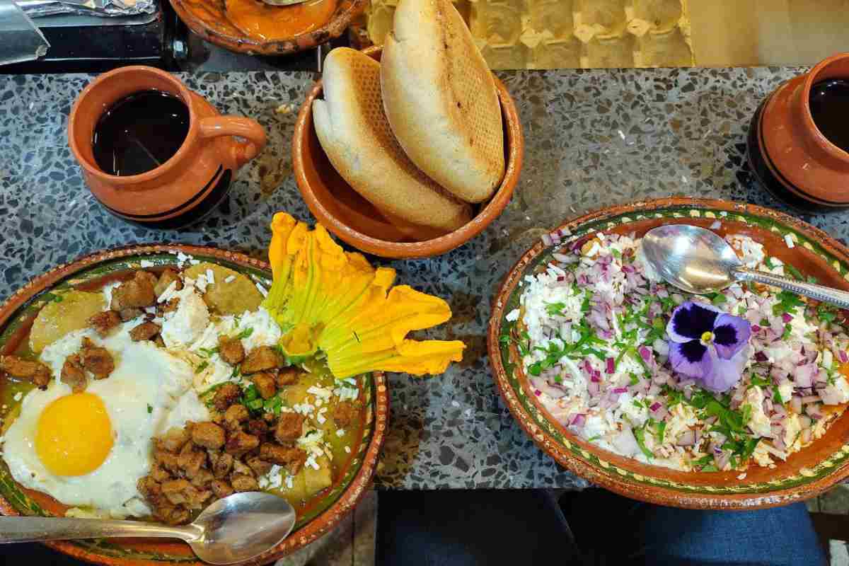 Dónde comer en Coyoacán