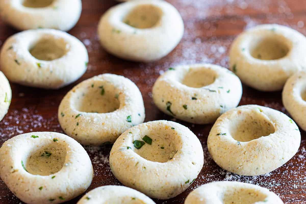 qué son los chochoyotes