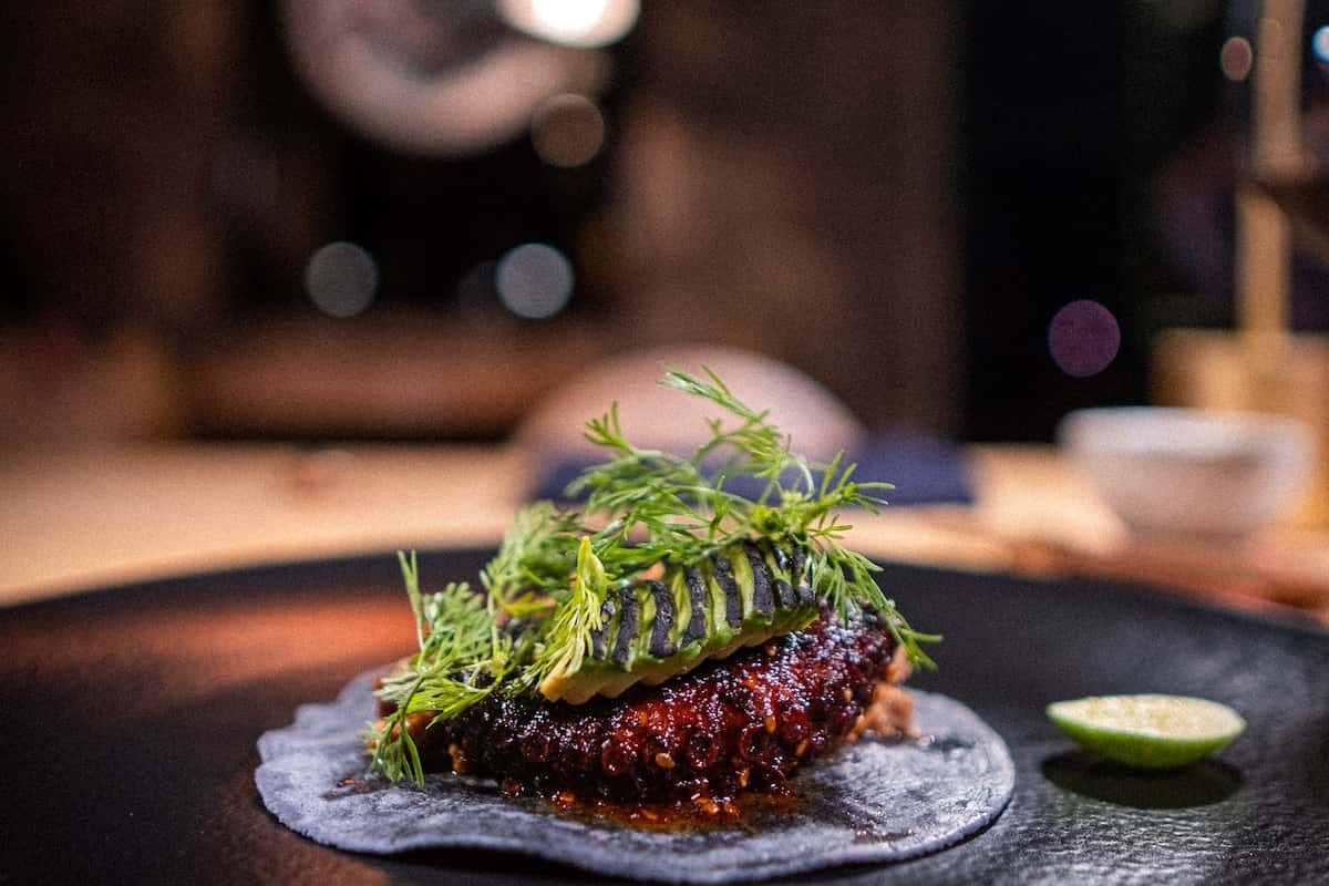 restaurantes con estrellas Michelin