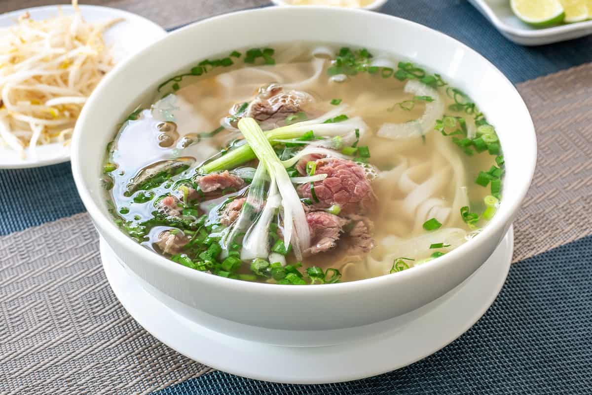 cocina vietnamita tendencias gastronómicas 2025