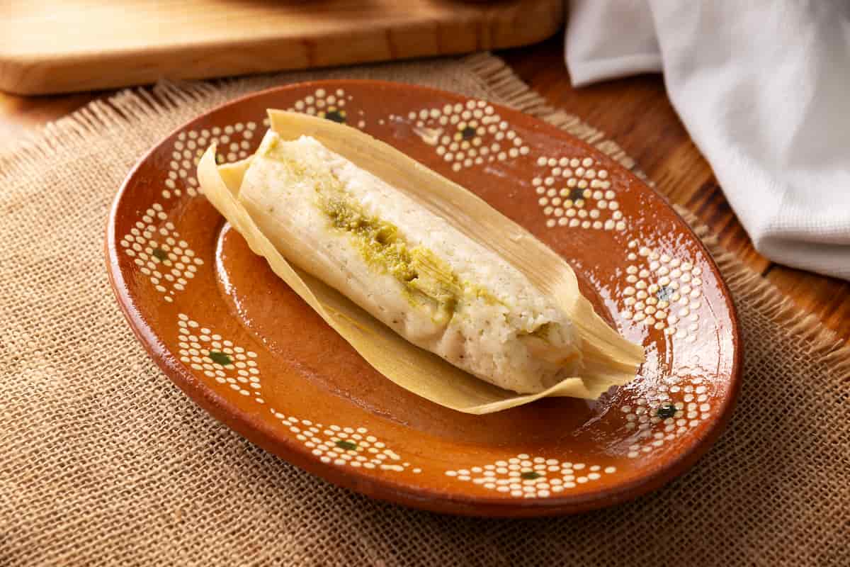 alimentos antiguos 
