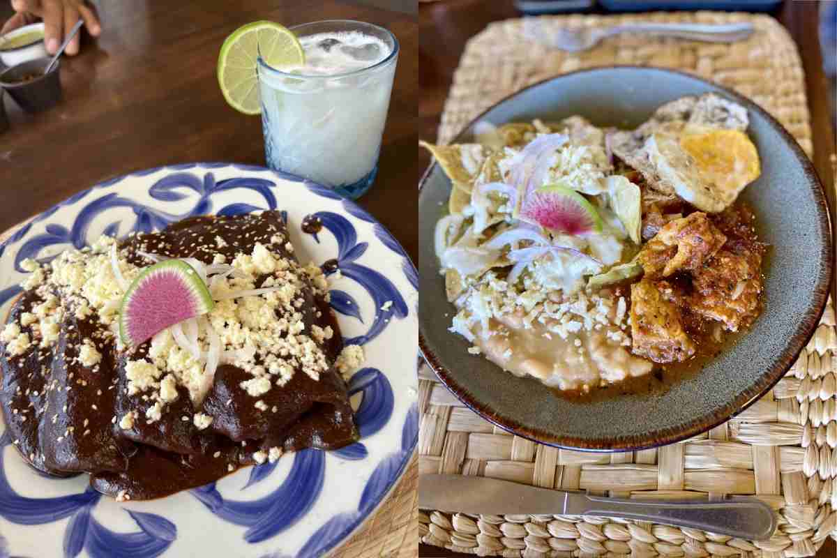 Opciones para comer en León, Guanajuato