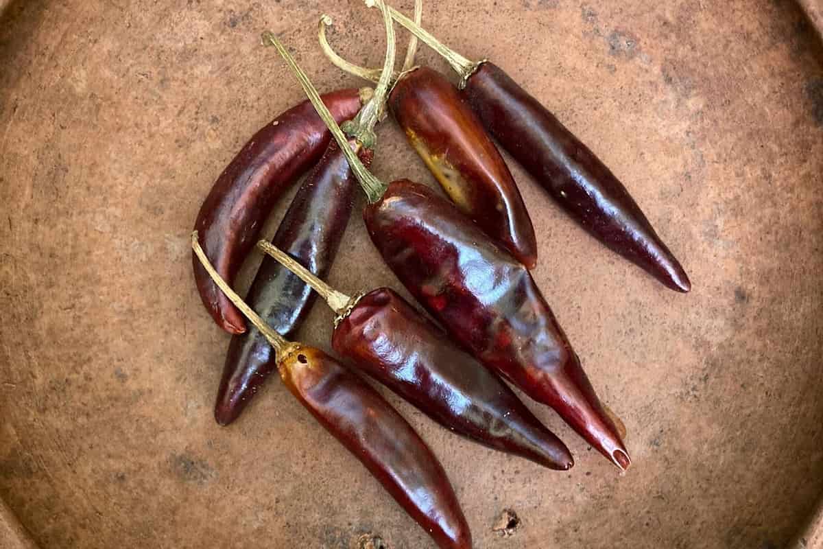 comida mexicana en España