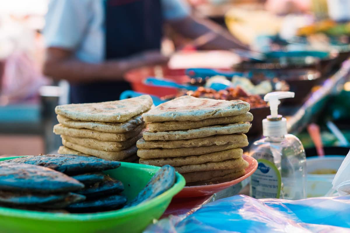 qué debo comer en Tepoztlán Morelos