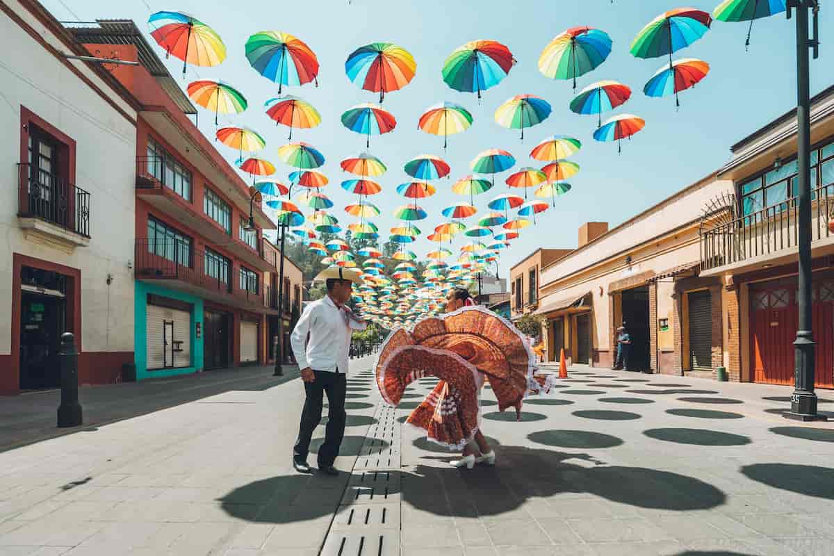 escapada de fin de semana cerca de CDMX