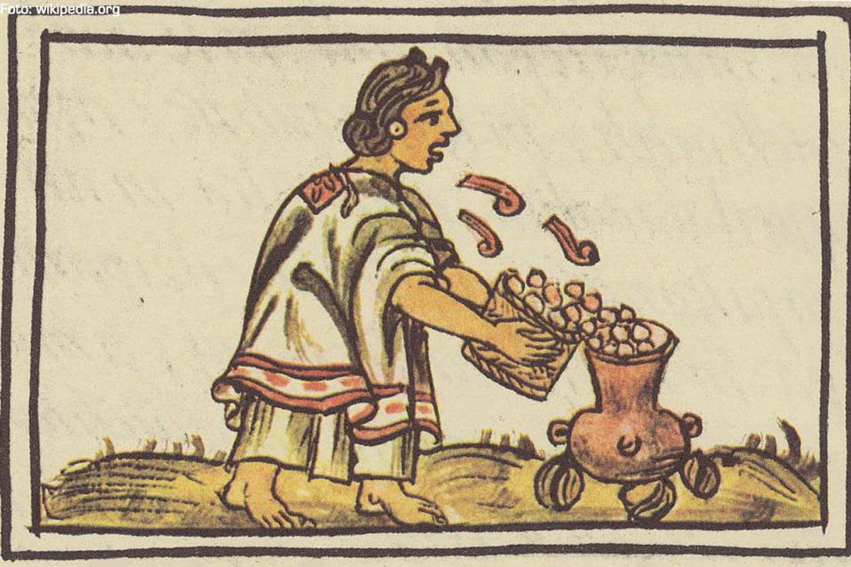 estos son las supersticiones y rituales en torno a los tamales