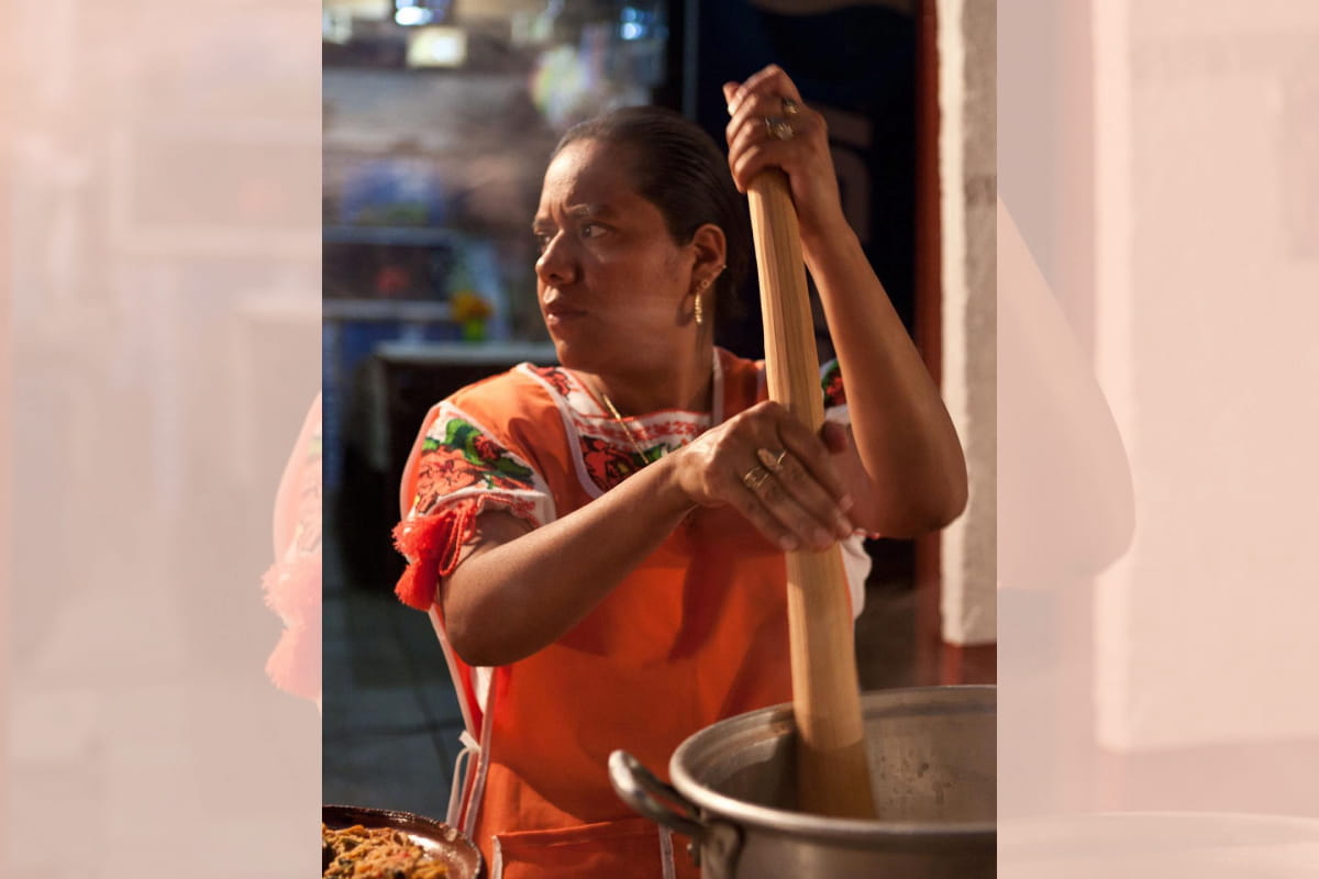 proyecto cultural Tamán