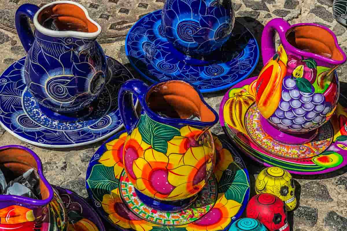 esto es lo que debes hacer en Taxco