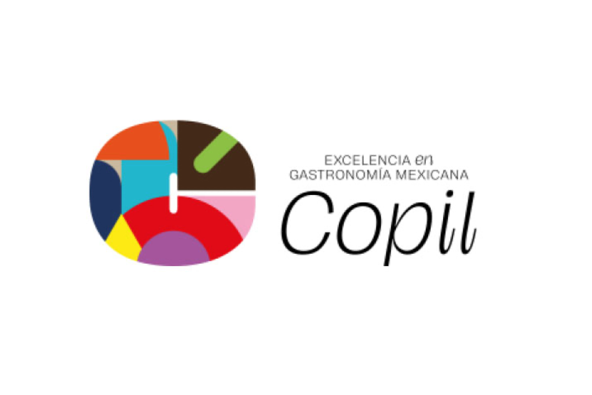 sello copil gastronomía mexicana en España