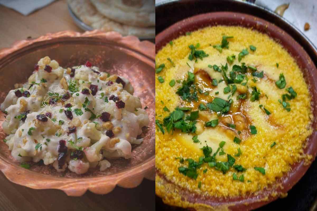 Lugares para comer en Coyoacán