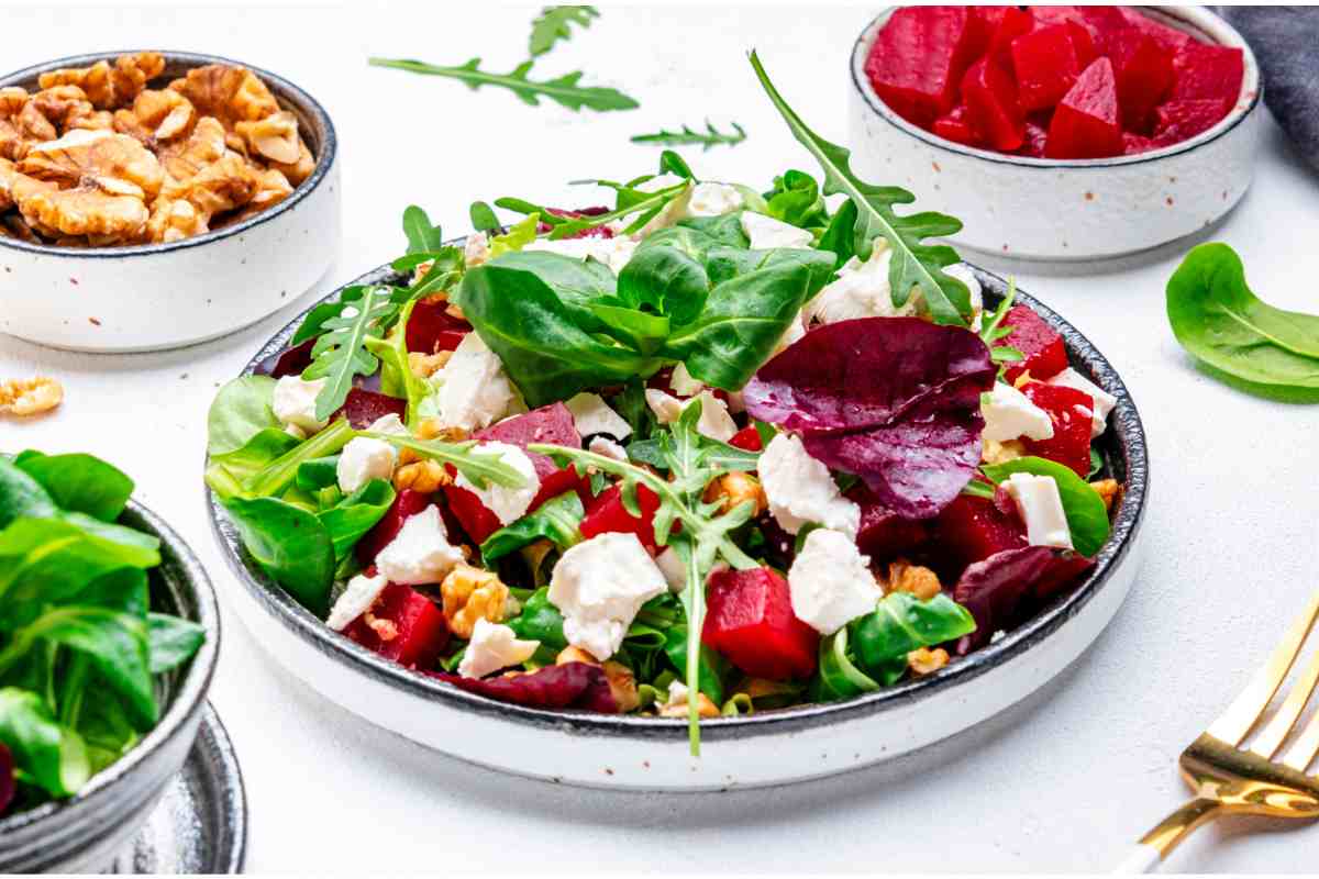 Cena romántica para dos