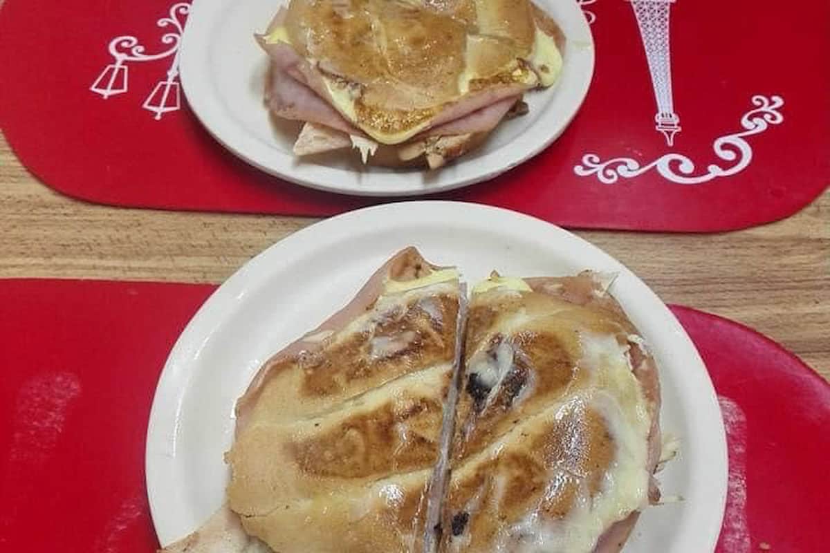 la mejor torta de pavo en cdmx