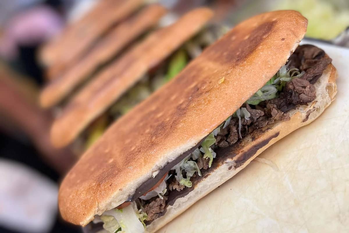tortas clásicas en cdmx