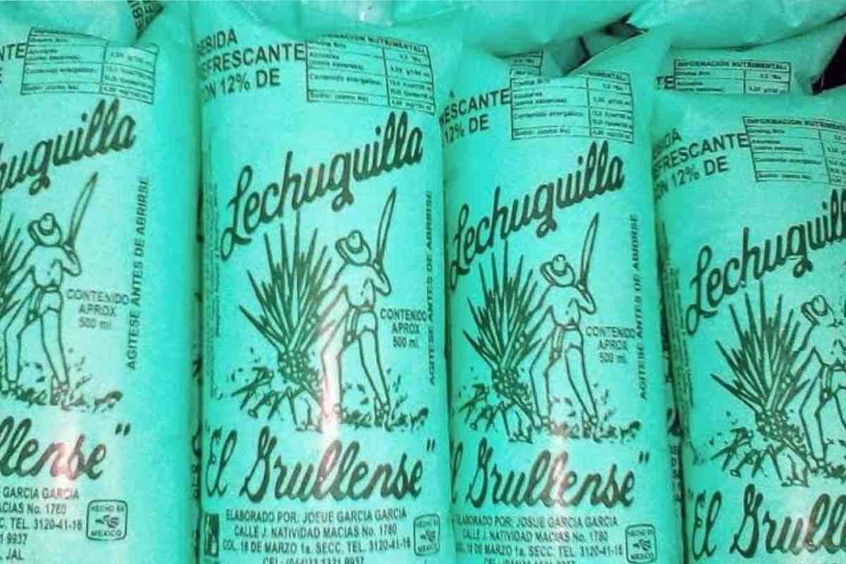 Las lechuguillas