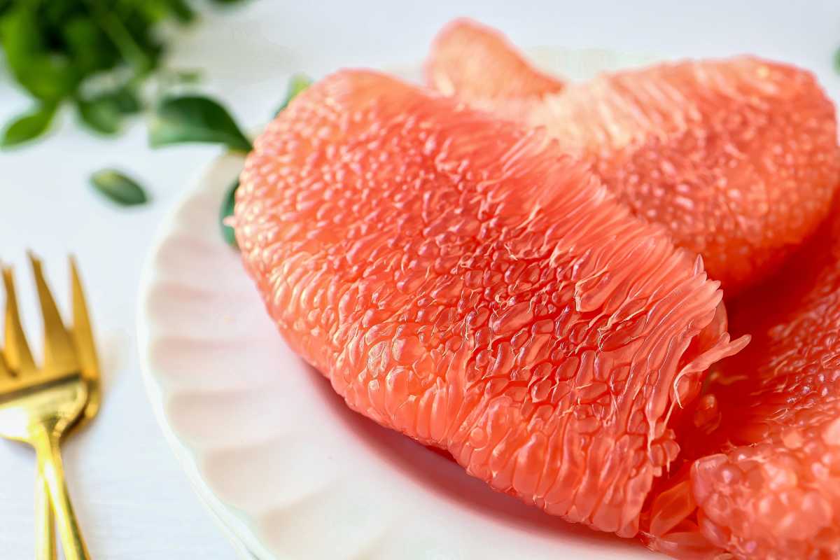 Los aportes de la toronja a nuestro organismo