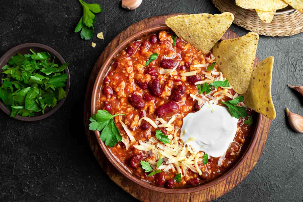 ideas para botanas mexicanas