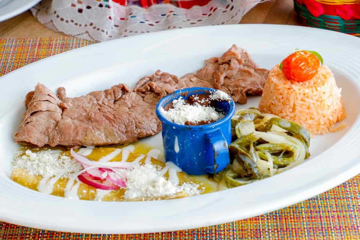 gastronomía de Tamaulipas