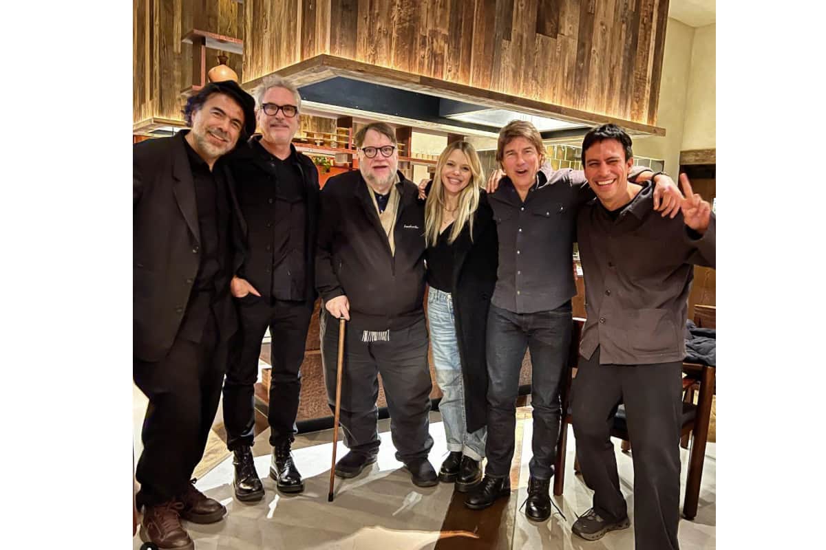 chef mexicano conserva estrella Michelin en Londres