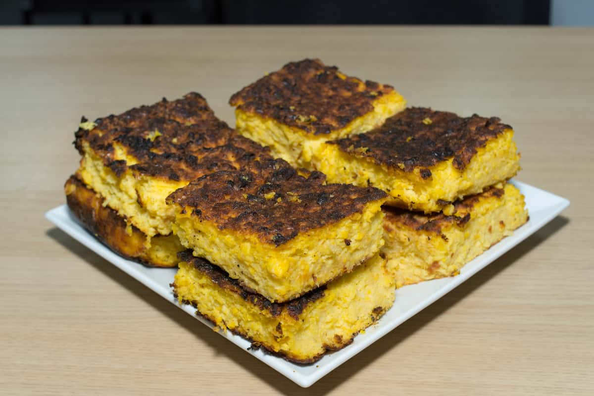 cuál es la comida típica de paraguay